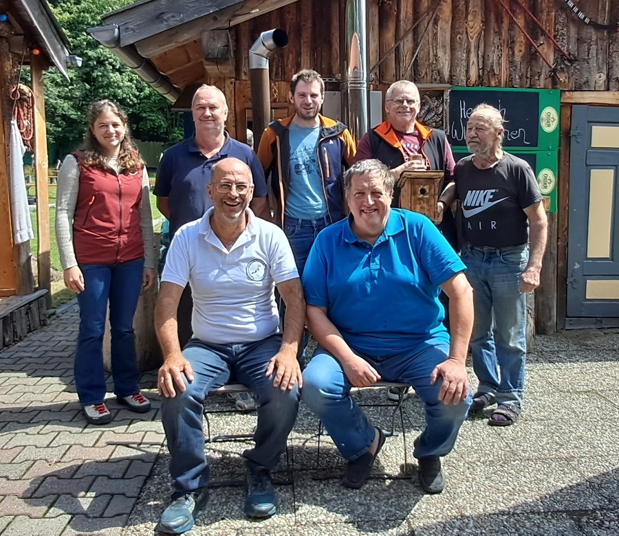 Bild "Verein:Vorstandschaft_2025.jpg"